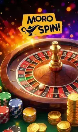 MoroSpin casino preview